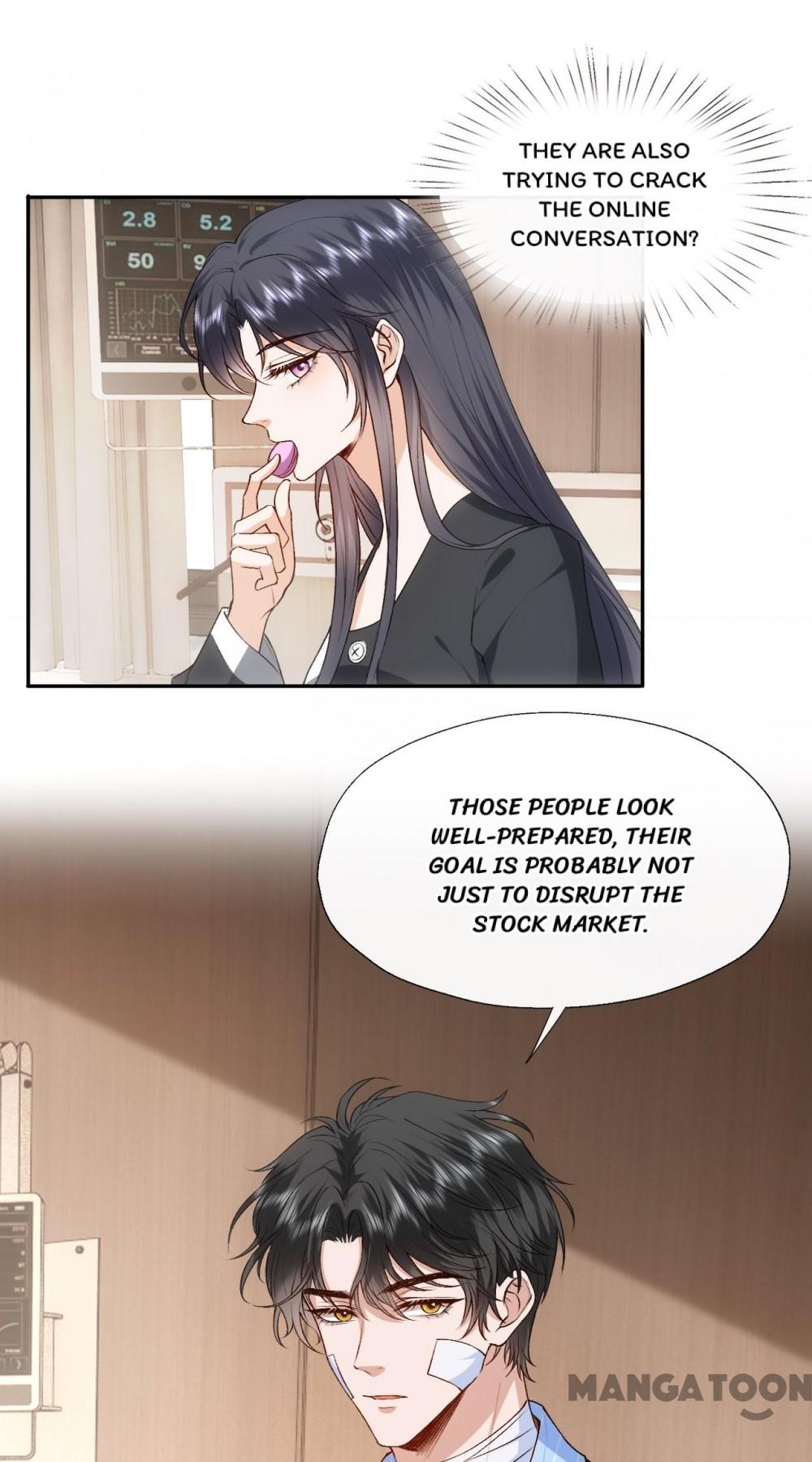 Madam and Her Daily Online Face-Slapping Chapter 76 - Page 18