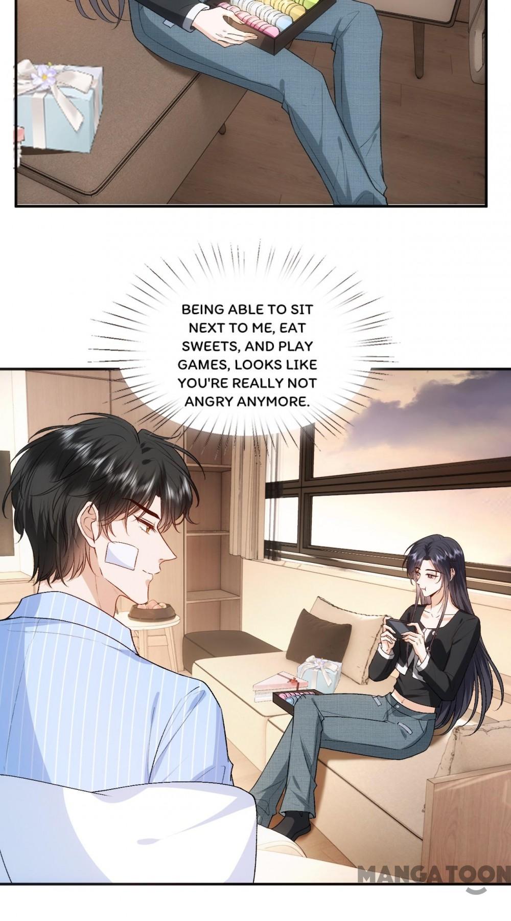 Madam and Her Daily Online Face-Slapping Chapter 76 - Page 8