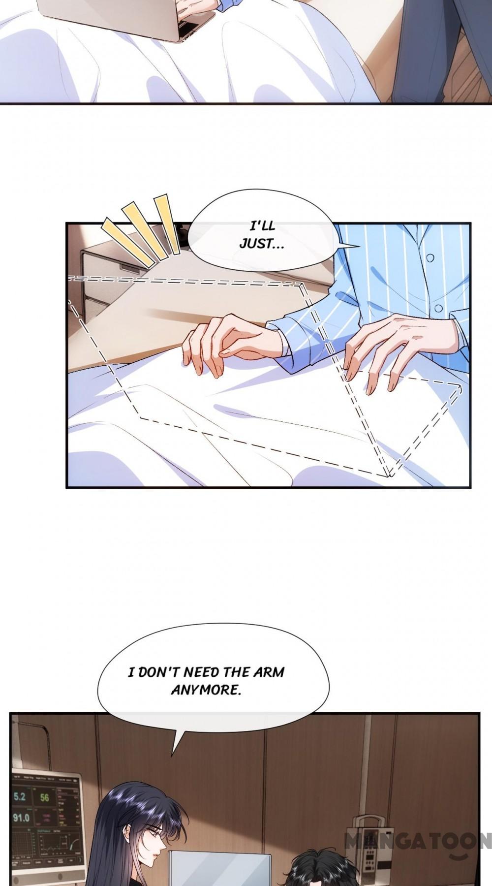 Madam and Her Daily Online Face-Slapping Chapter 77 - Page 10