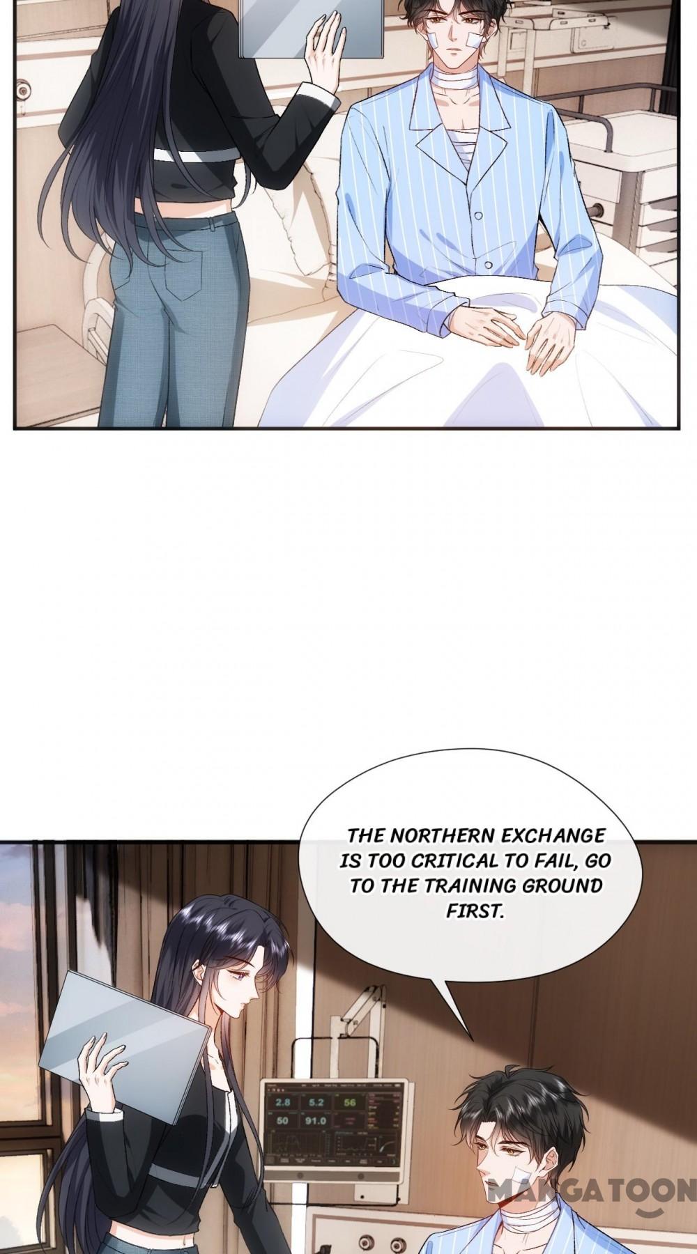 Madam and Her Daily Online Face-Slapping Chapter 77 - Page 11