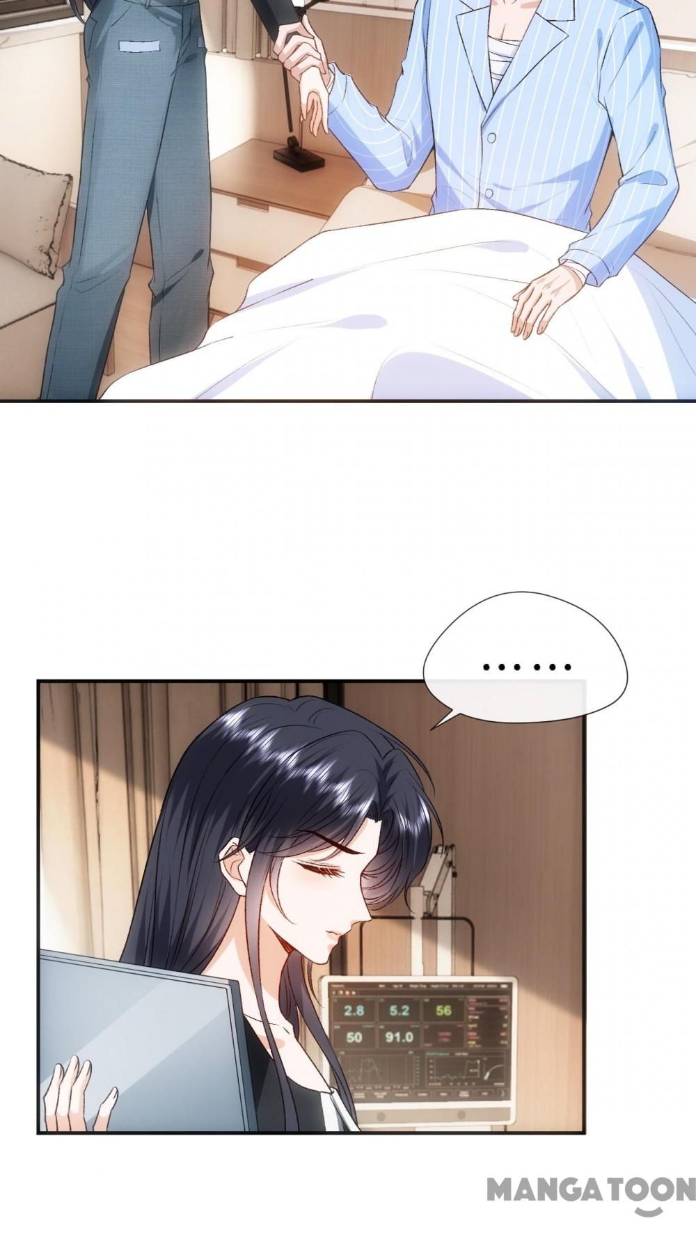 Madam and Her Daily Online Face-Slapping Chapter 77 - Page 12