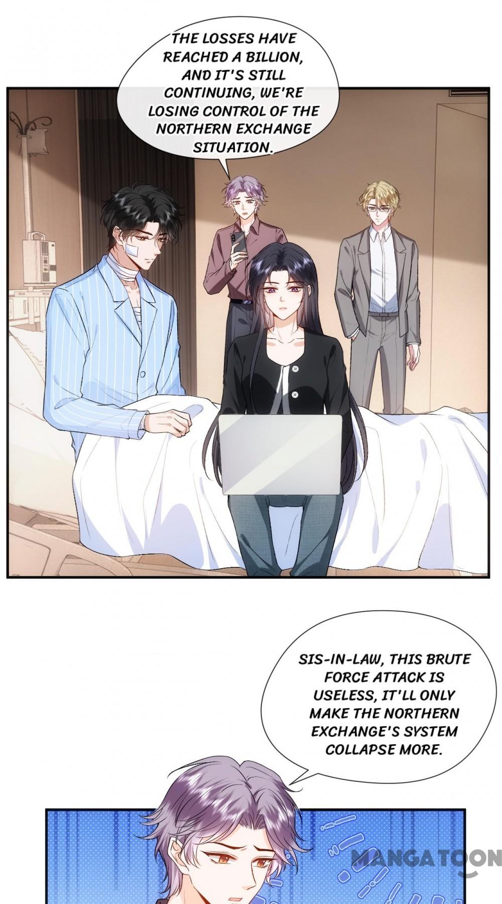 Madam and Her Daily Online Face-Slapping Chapter 77 - Page 16