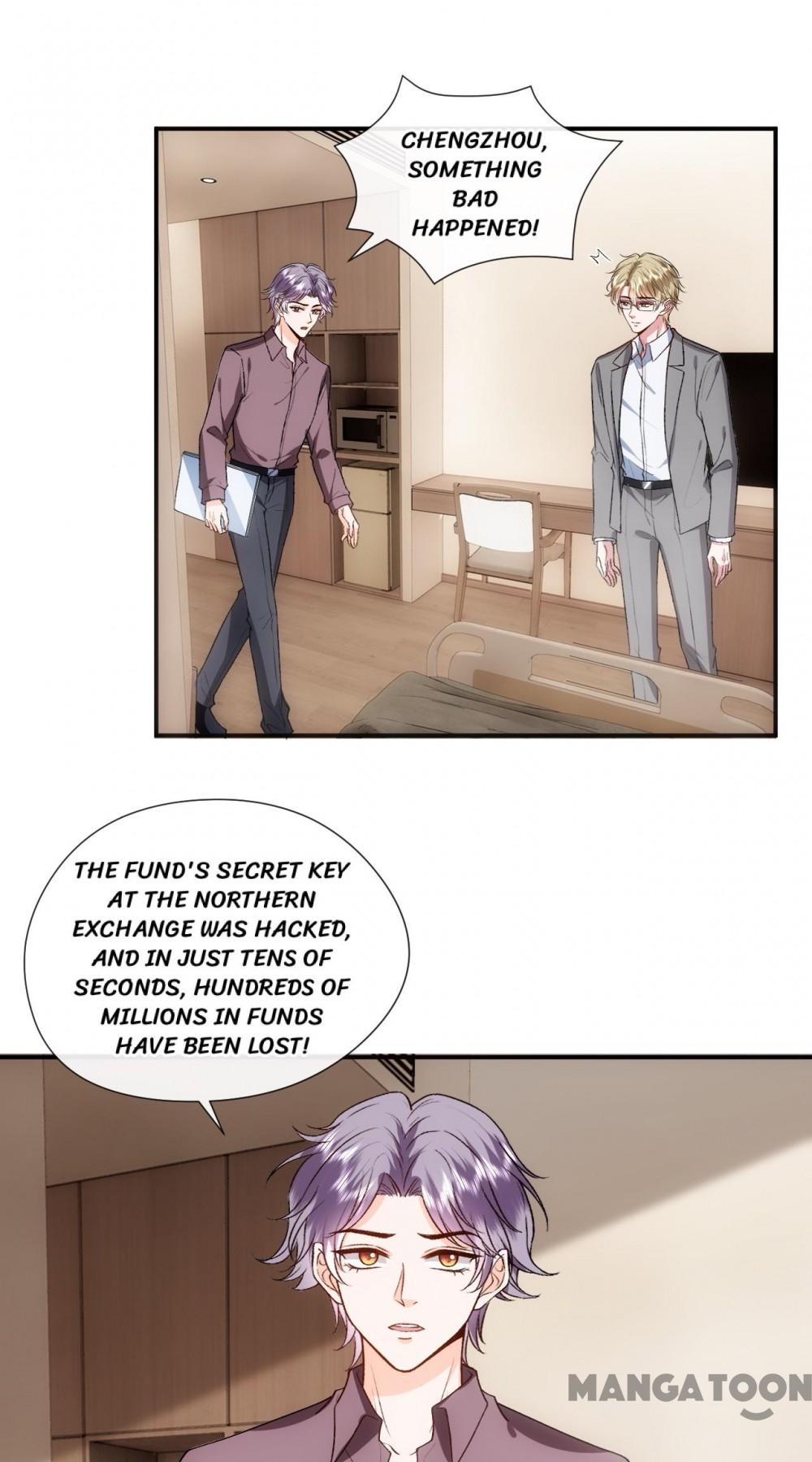 Madam and Her Daily Online Face-Slapping Chapter 77 - Page 3