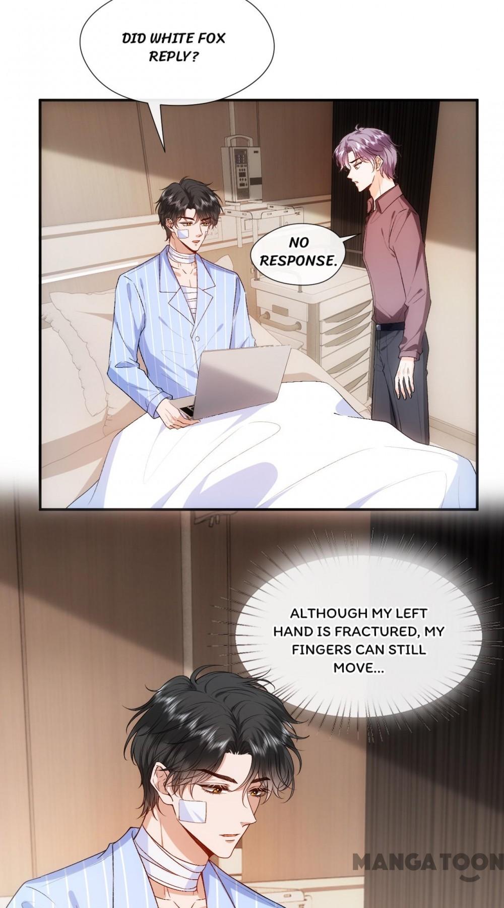 Madam and Her Daily Online Face-Slapping Chapter 77 - Page 7