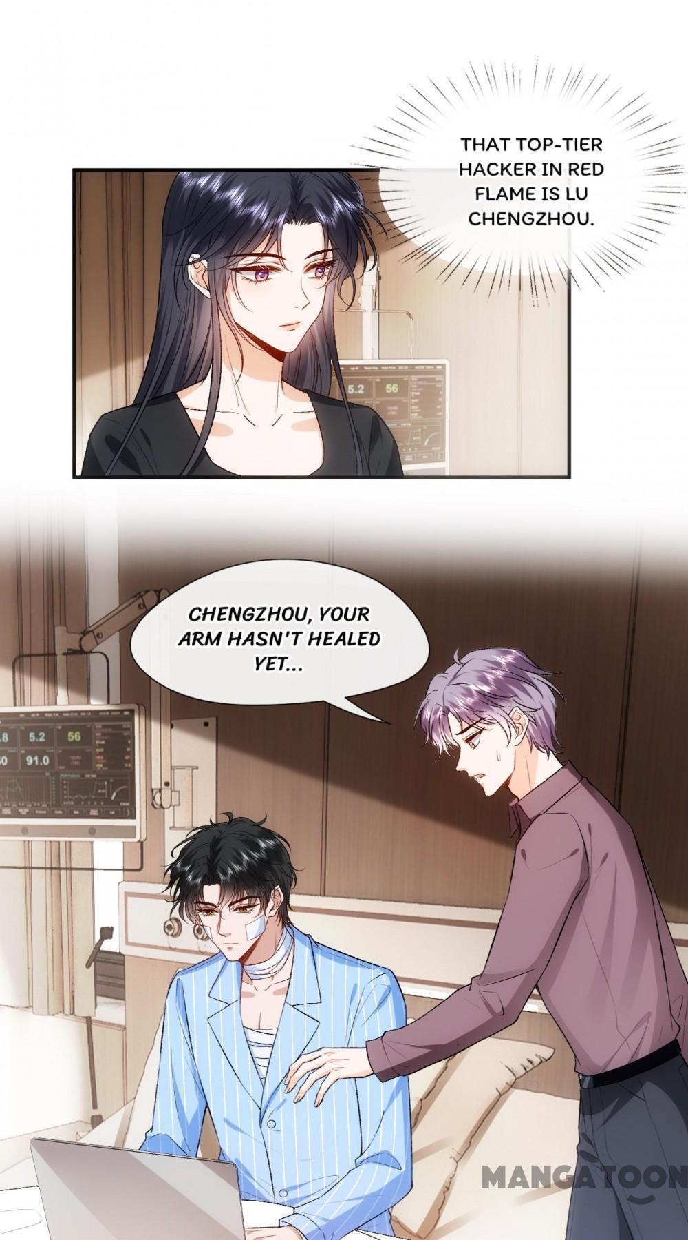 Madam and Her Daily Online Face-Slapping Chapter 77 - Page 9