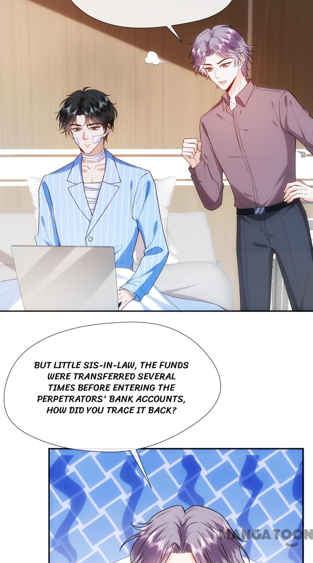 Madam and Her Daily Online Face-Slapping Chapter 78 - Page 12