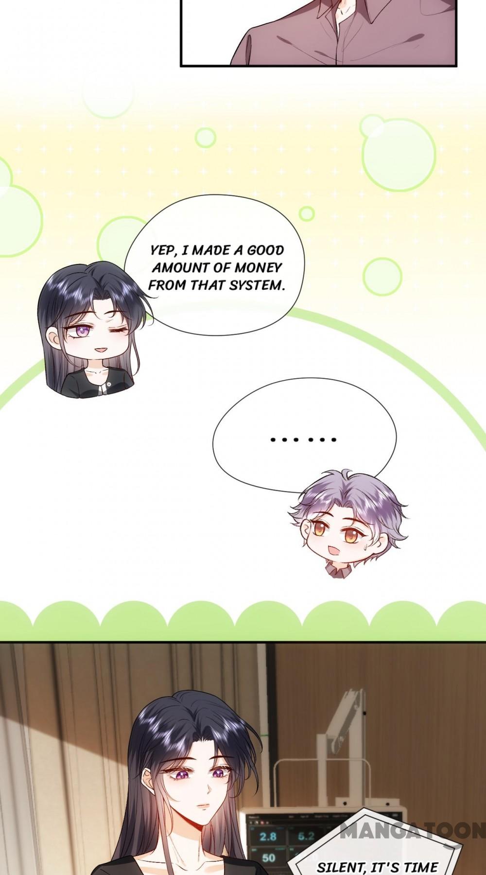 Madam and Her Daily Online Face-Slapping Chapter 78 - Page 15