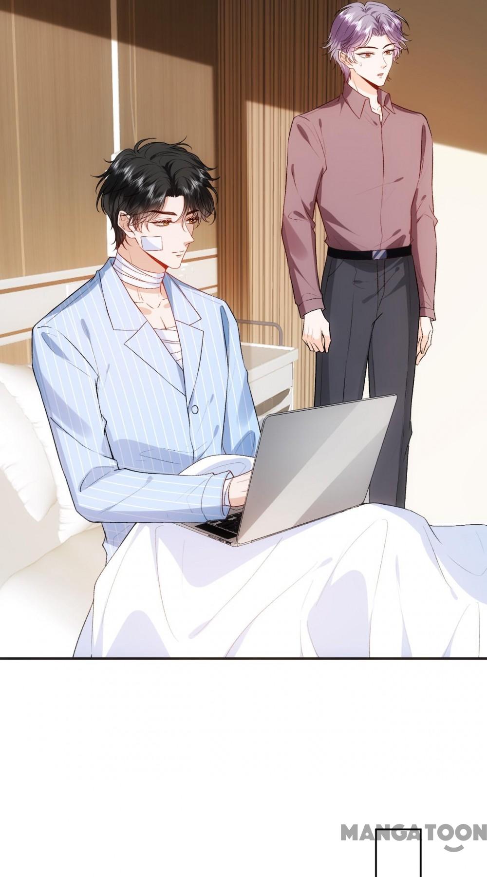 Madam and Her Daily Online Face-Slapping Chapter 78 - Page 18