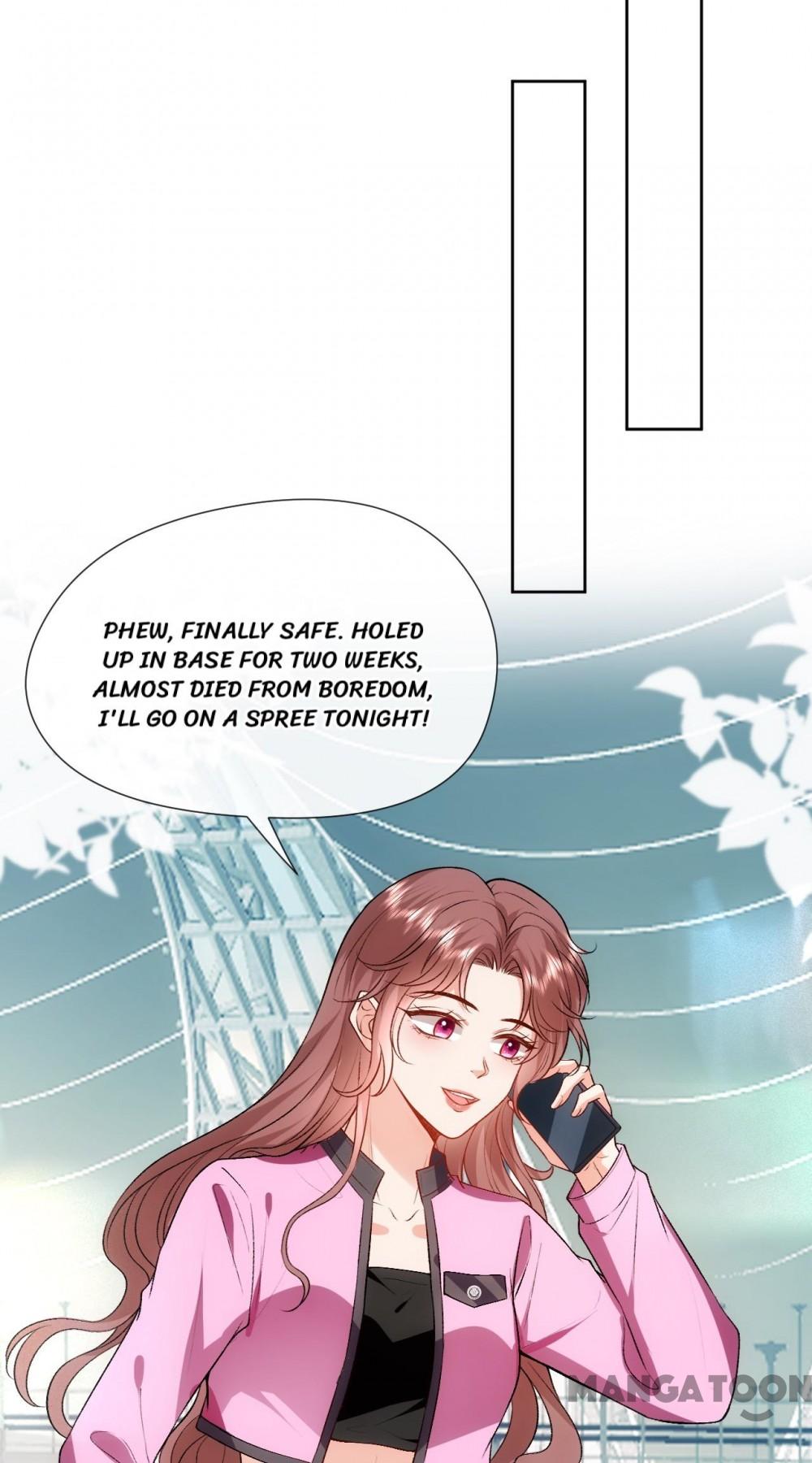 Madam and Her Daily Online Face-Slapping Chapter 78 - Page 19