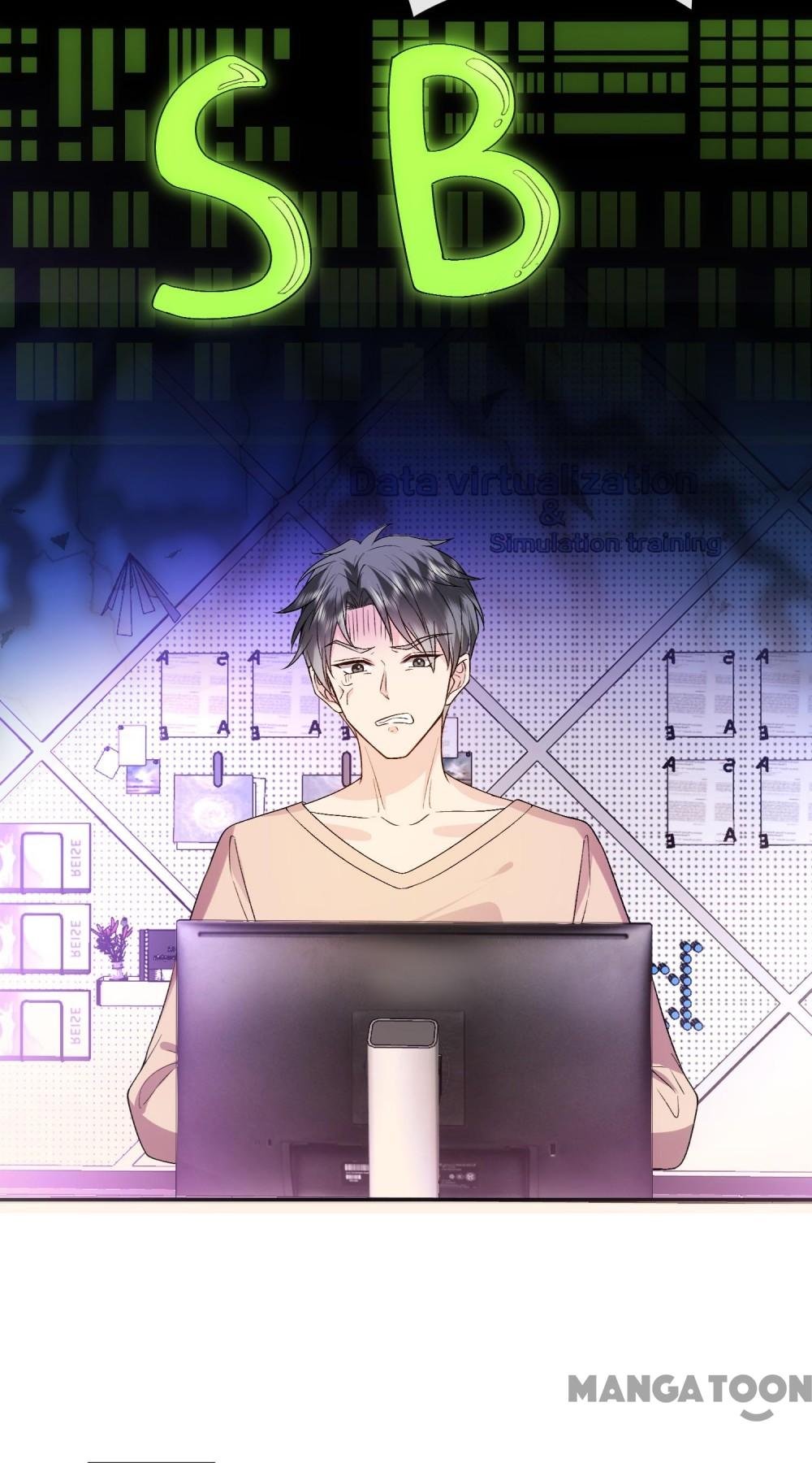 Madam and Her Daily Online Face-Slapping Chapter 78 - Page 2