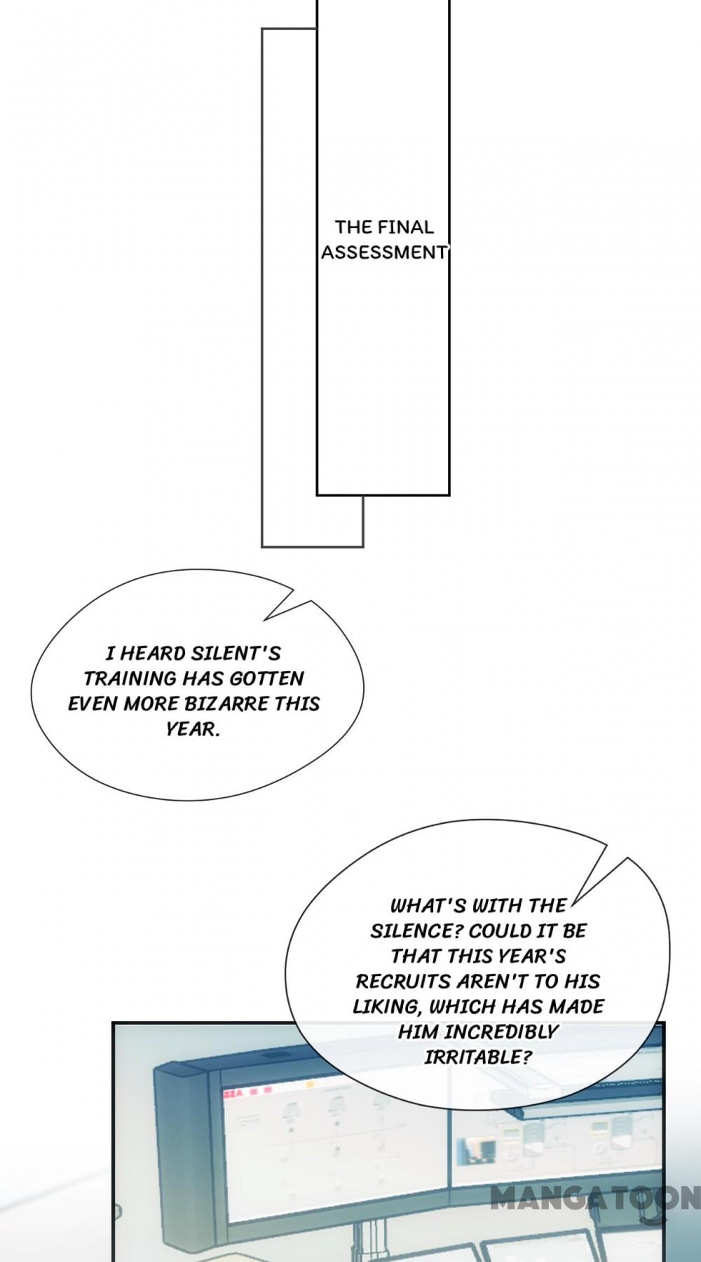 Madam and Her Daily Online Face-Slapping Chapter 78 - Page 27