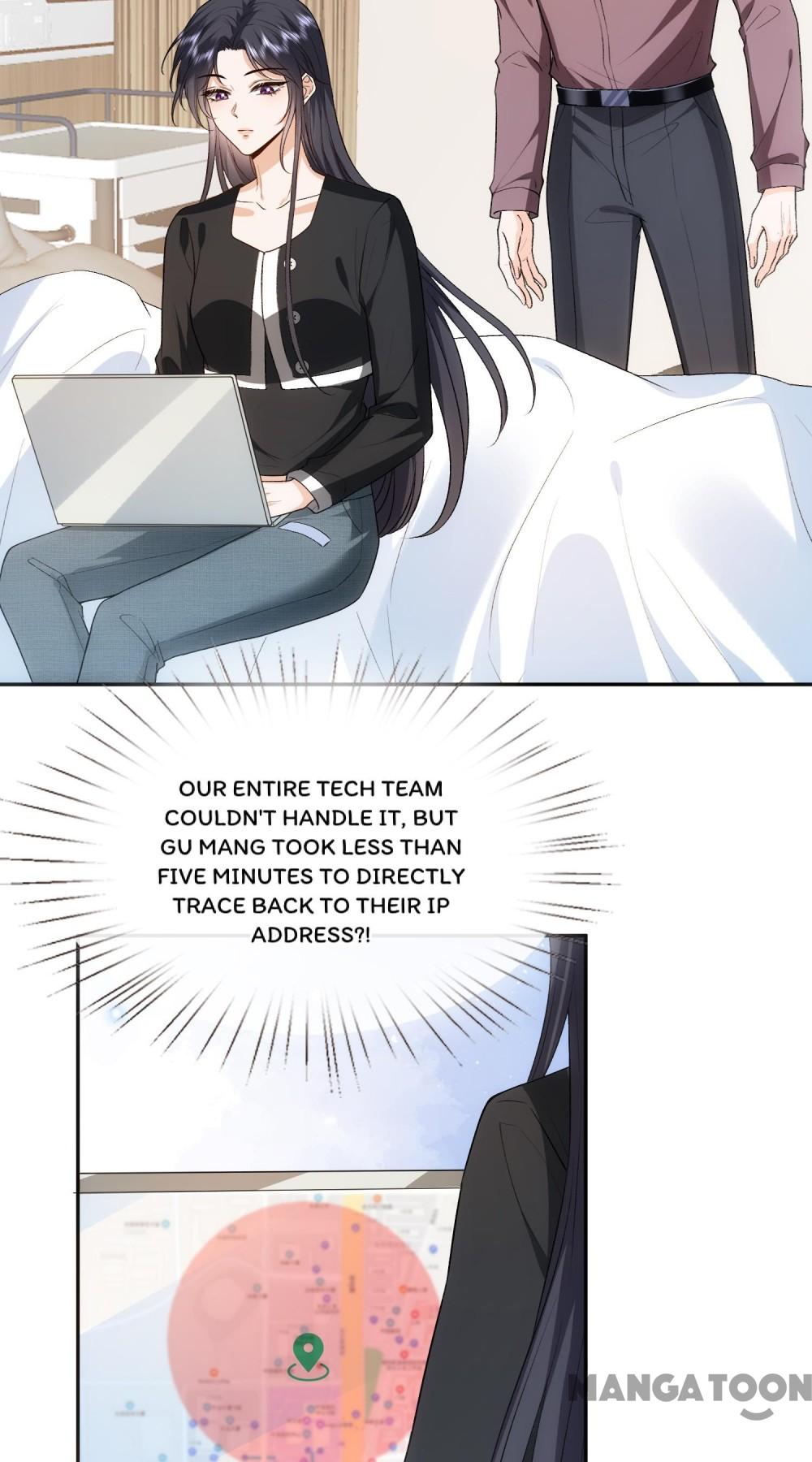 Madam and Her Daily Online Face-Slapping Chapter 78 - Page 4