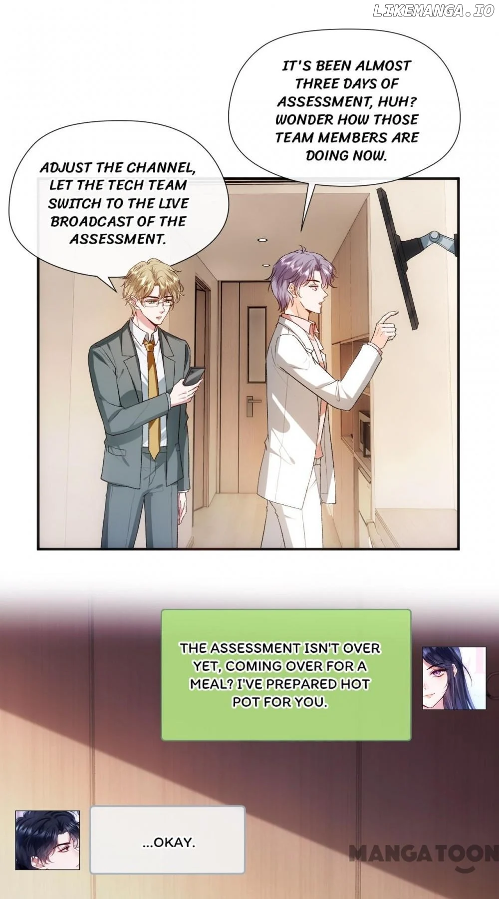 Madam and Her Daily Online Face-Slapping Chapter 79 - Page 1