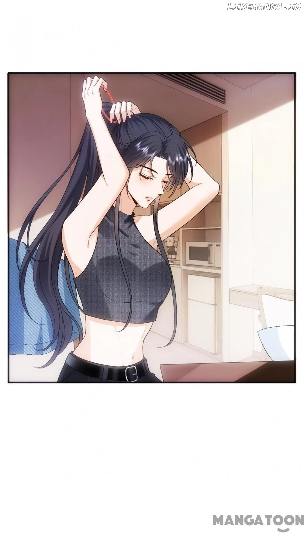 Madam and Her Daily Online Face-Slapping Chapter 79 - Page 11