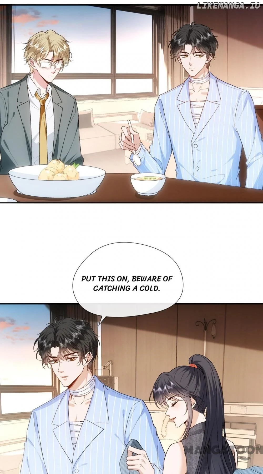 Madam and Her Daily Online Face-Slapping Chapter 79 - Page 12