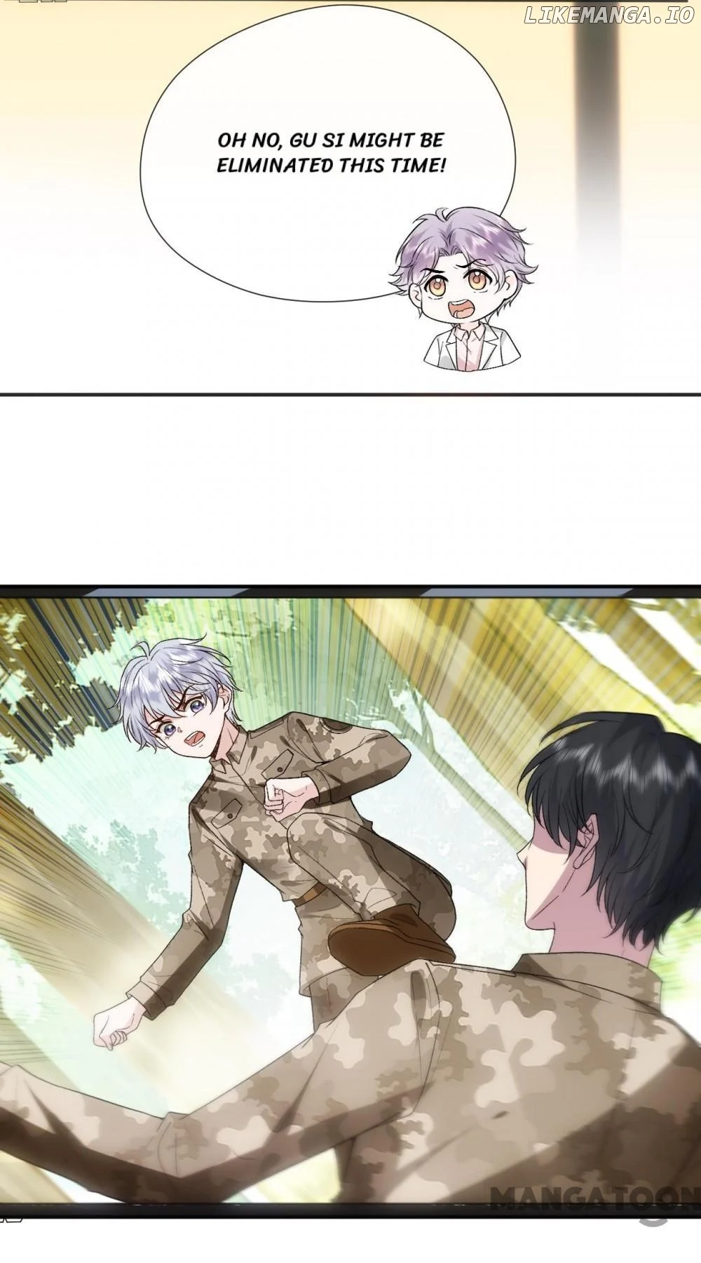 Madam and Her Daily Online Face-Slapping Chapter 79 - Page 16