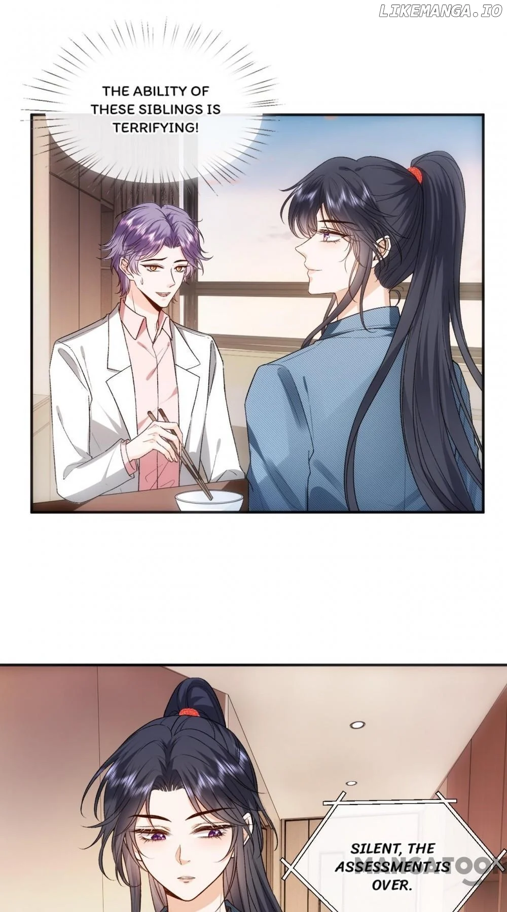 Madam and Her Daily Online Face-Slapping Chapter 79 - Page 17