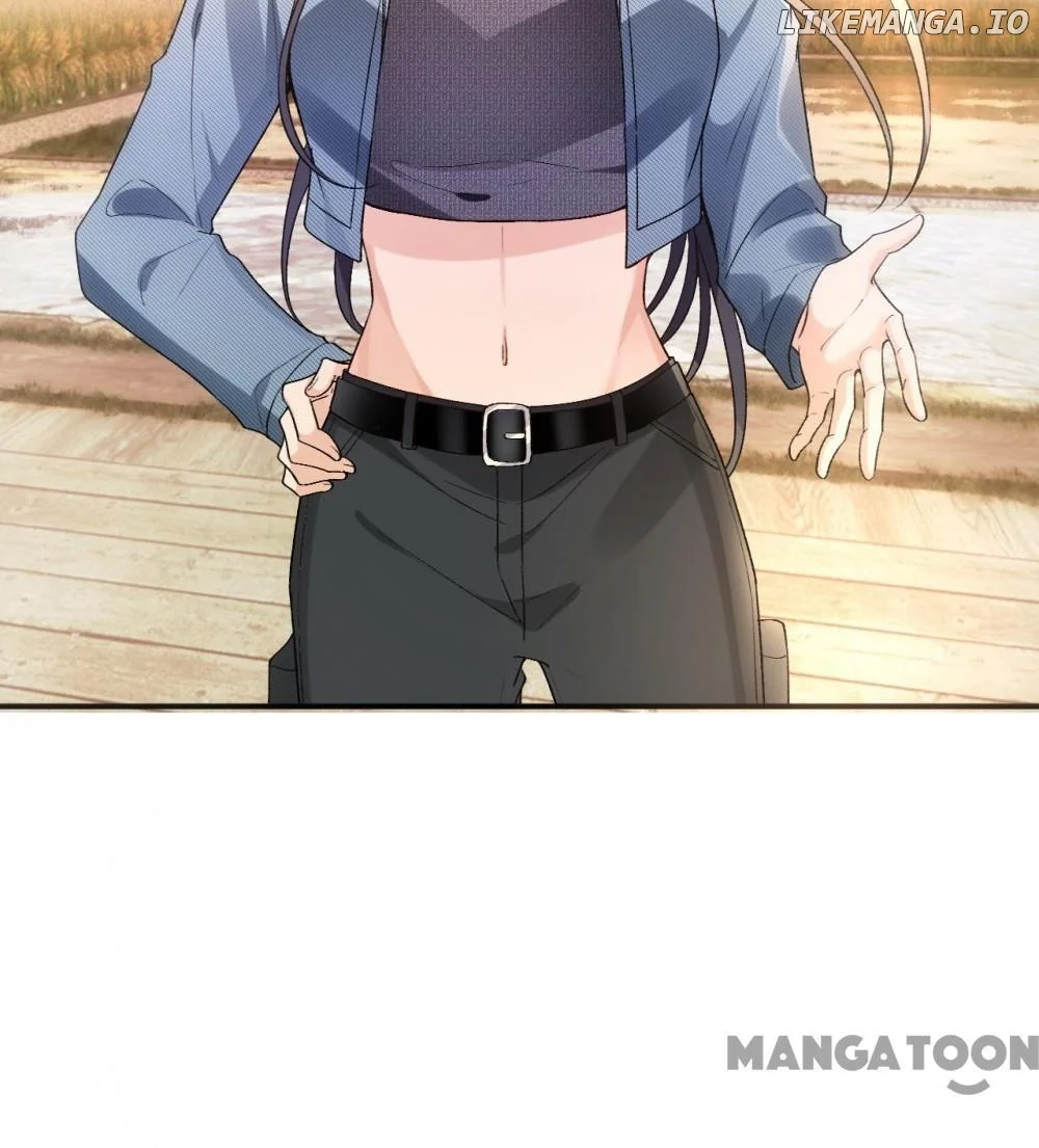 Madam and Her Daily Online Face-Slapping Chapter 79 - Page 20