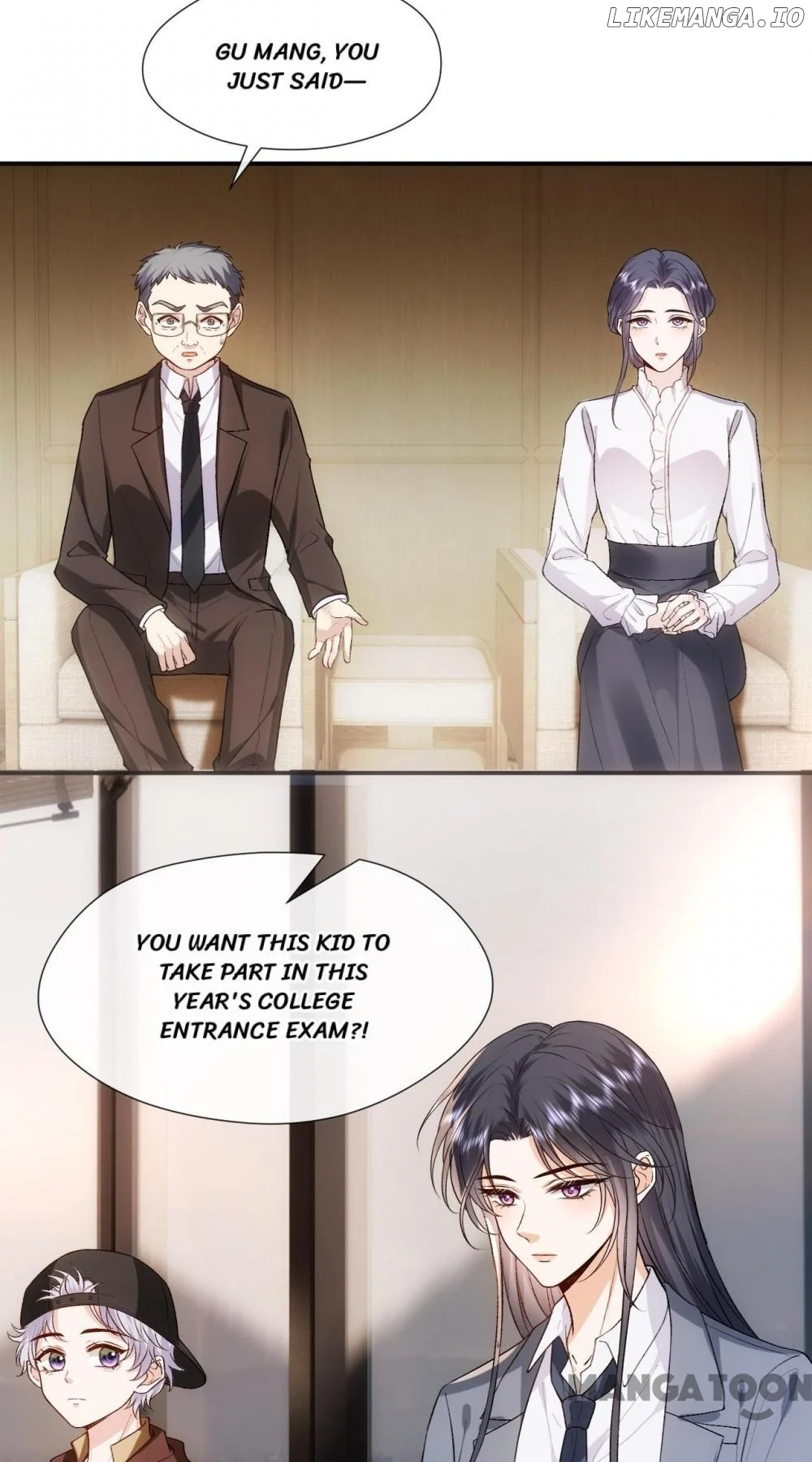 Madam and Her Daily Online Face-Slapping Chapter 79 - Page 26