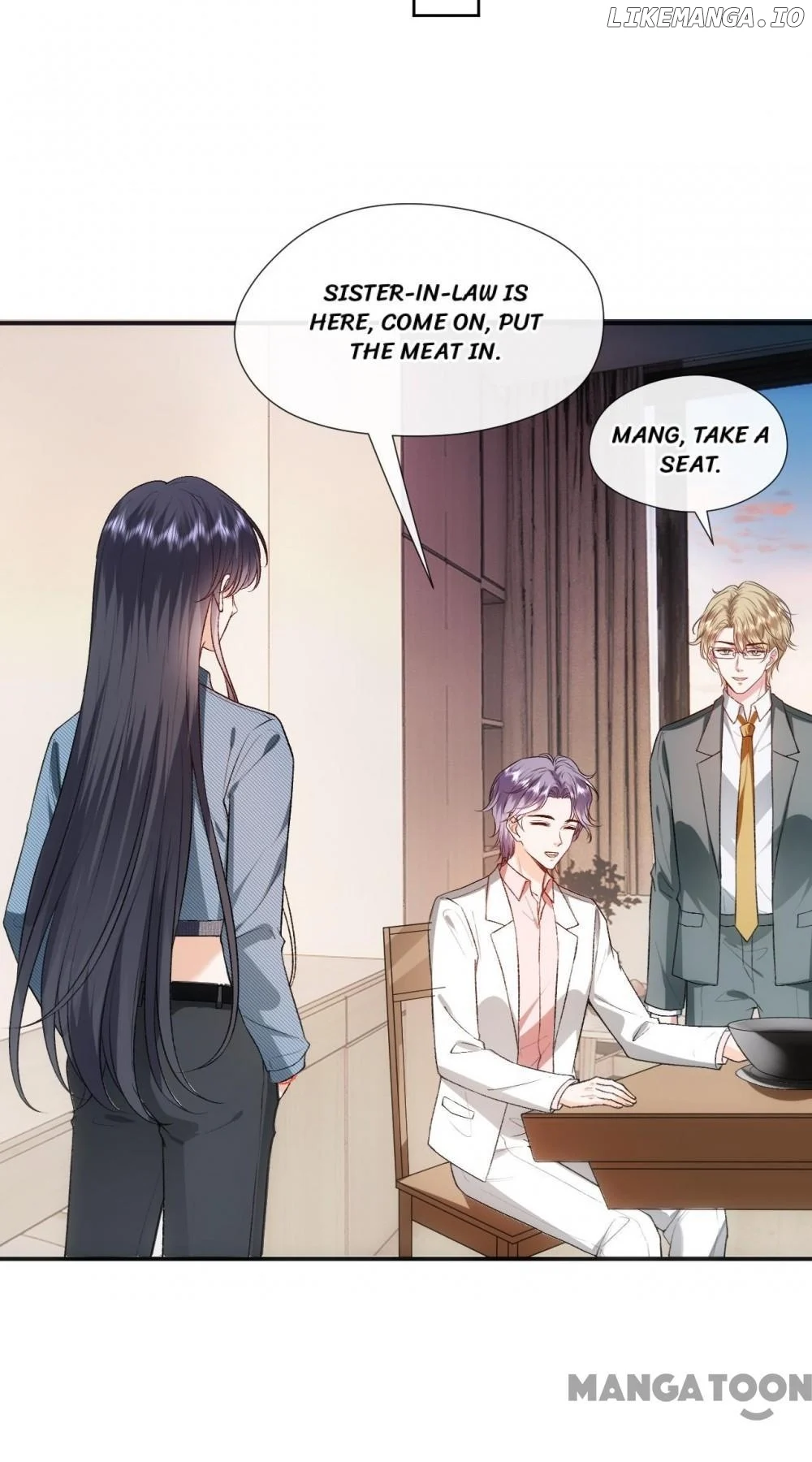 Madam and Her Daily Online Face-Slapping Chapter 79 - Page 3