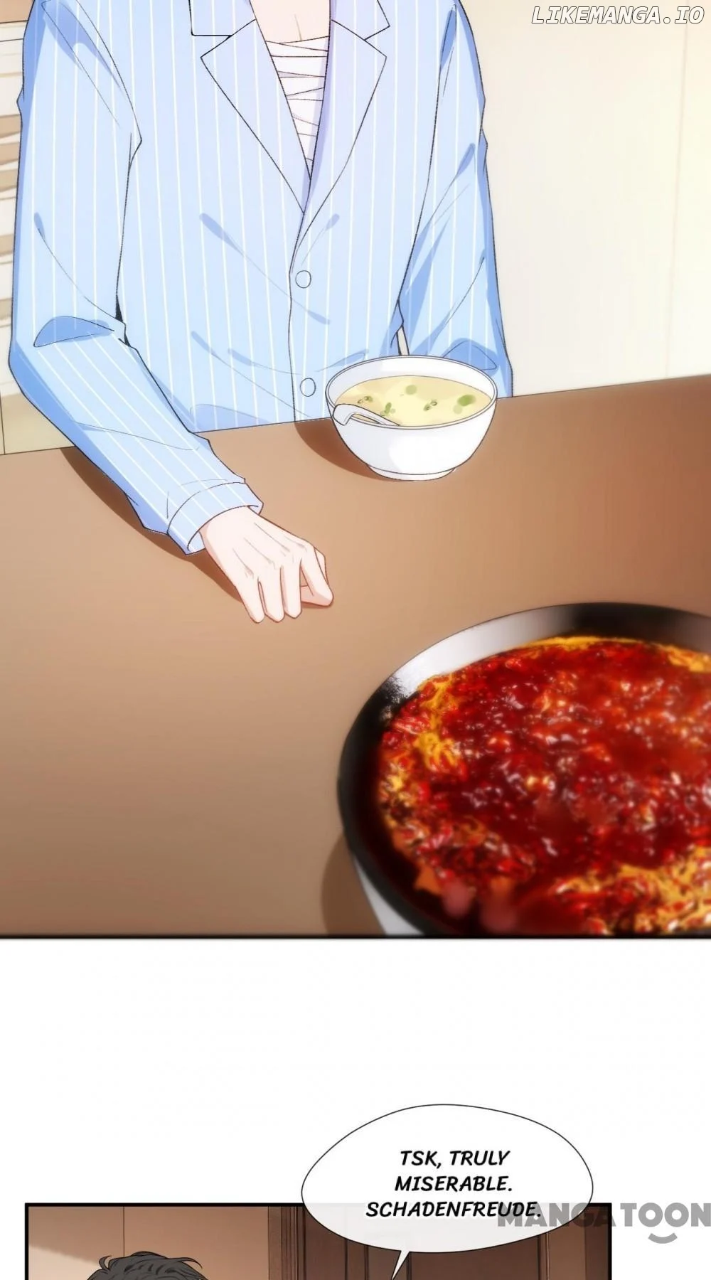 Madam and Her Daily Online Face-Slapping Chapter 79 - Page 5