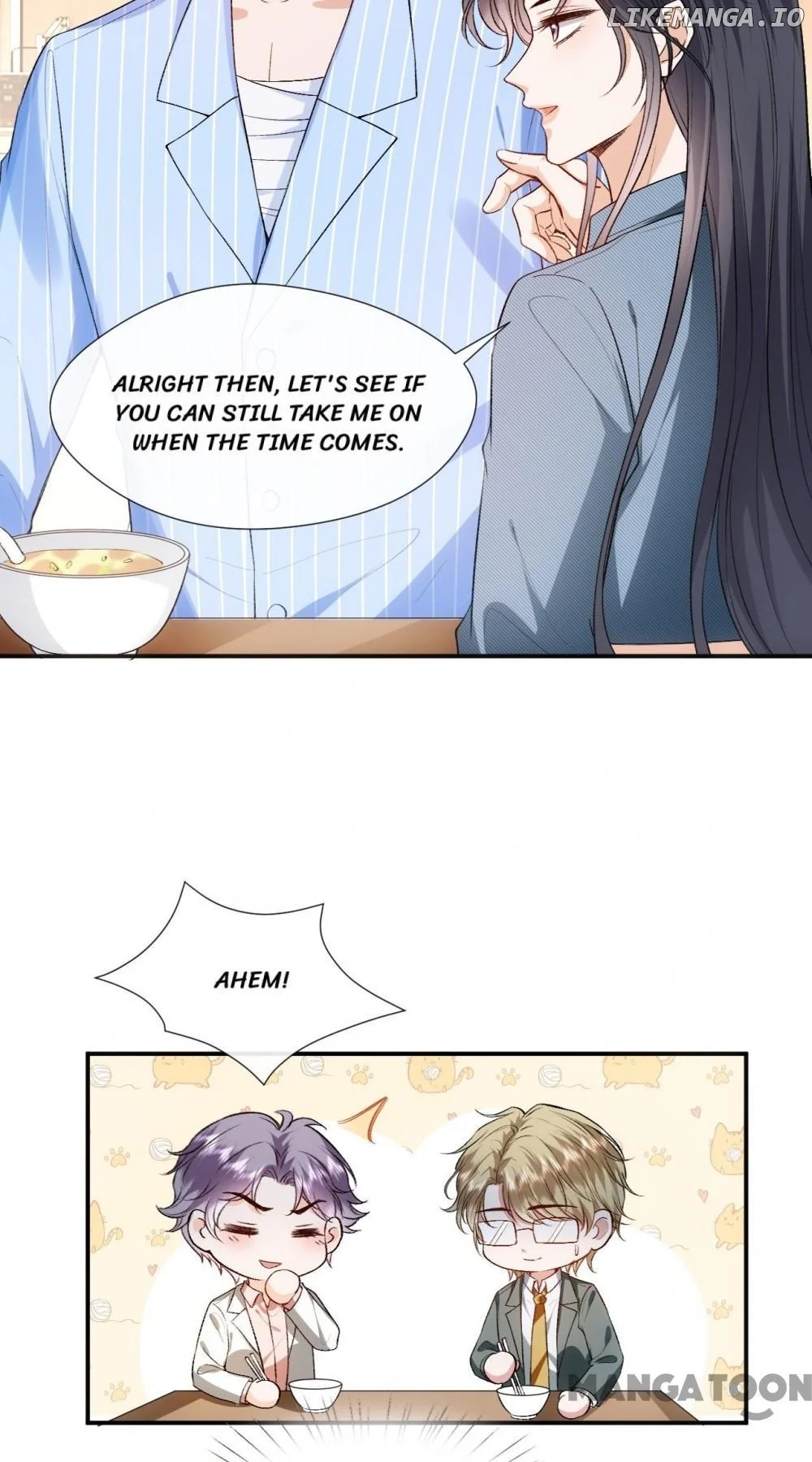 Madam and Her Daily Online Face-Slapping Chapter 79 - Page 7