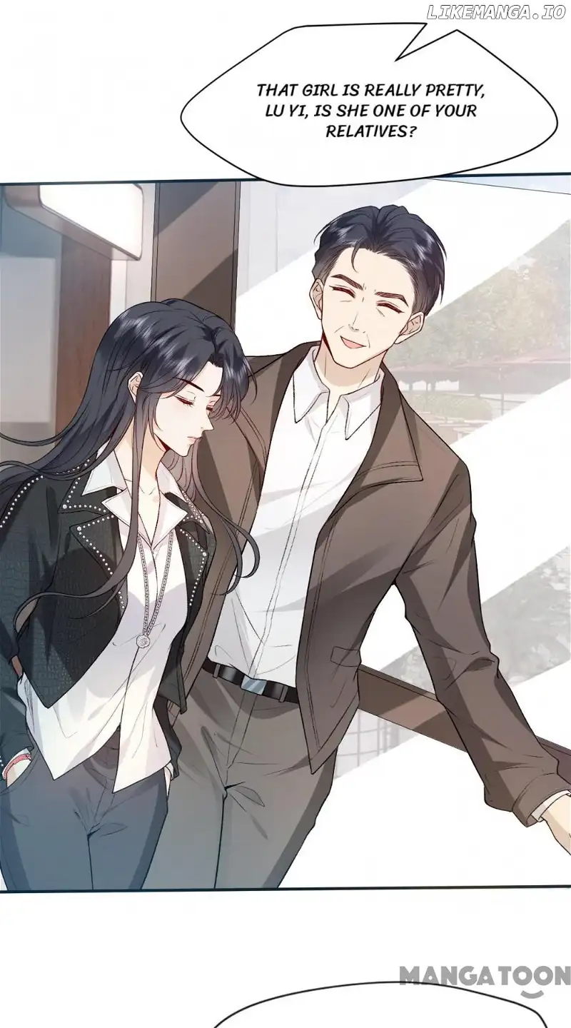 Madam and Her Daily Online Face-Slapping Chapter 8 - Page 14