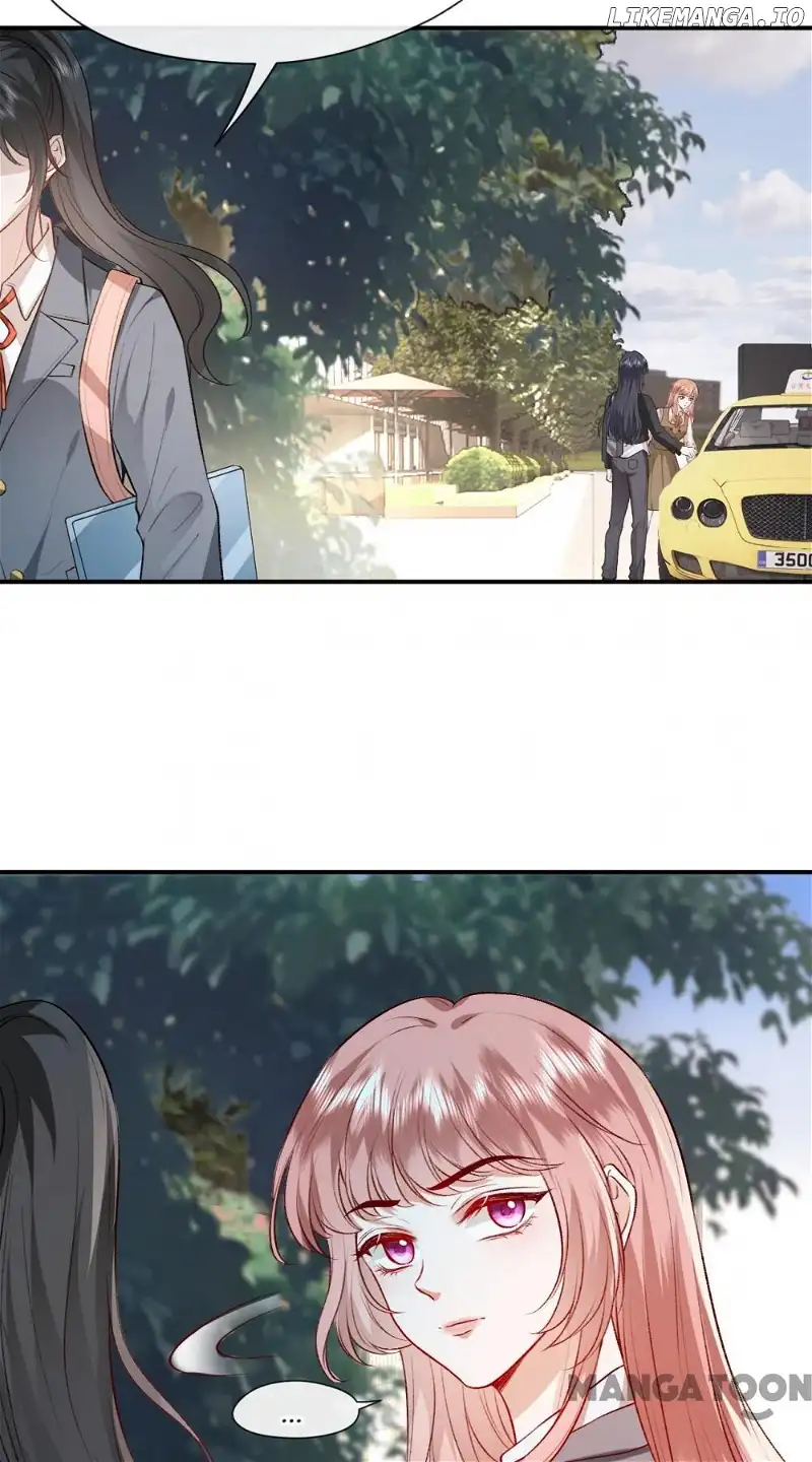 Madam and Her Daily Online Face-Slapping Chapter 8 - Page 16