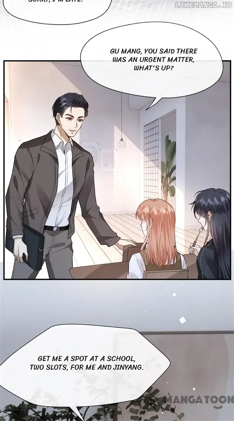 Madam and Her Daily Online Face-Slapping Chapter 8 - Page 2