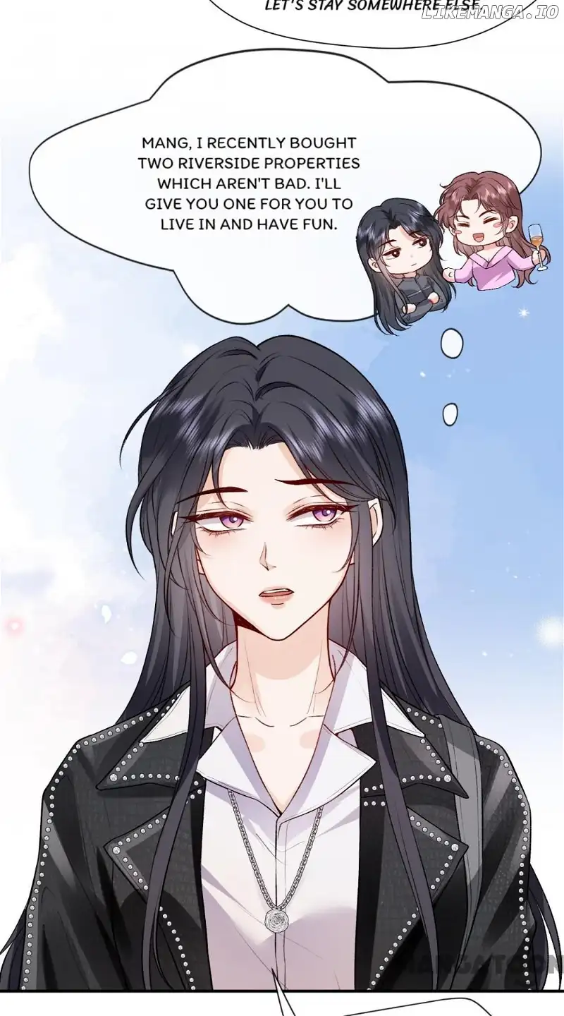 Madam and Her Daily Online Face-Slapping Chapter 8 - Page 26