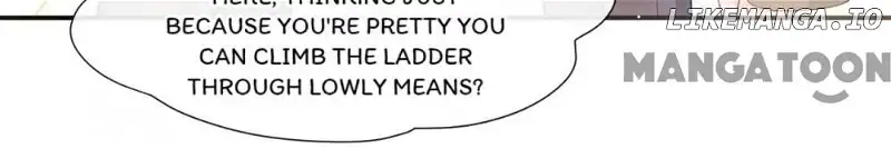 Madam and Her Daily Online Face-Slapping Chapter 8 - Page 29