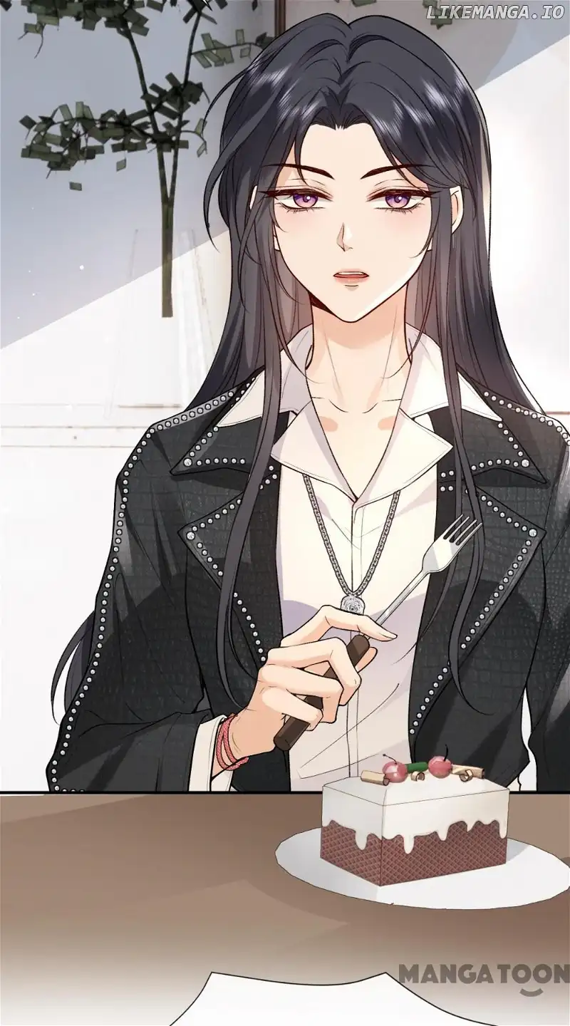 Madam and Her Daily Online Face-Slapping Chapter 8 - Page 3