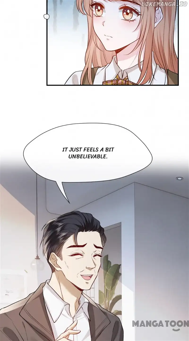 Madam and Her Daily Online Face-Slapping Chapter 8 - Page 5