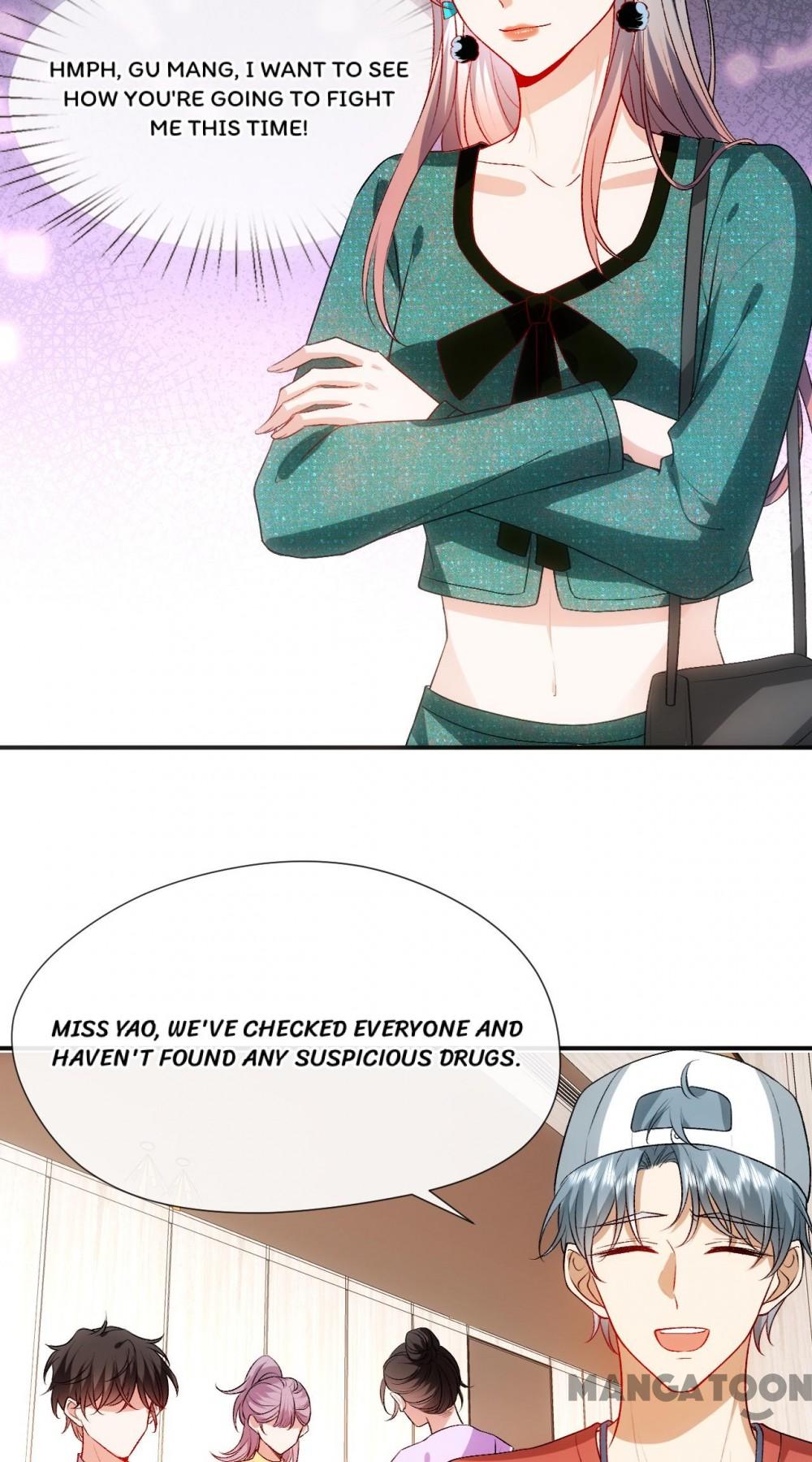 Madam and Her Daily Online Face-Slapping Chapter 80 - Page 11