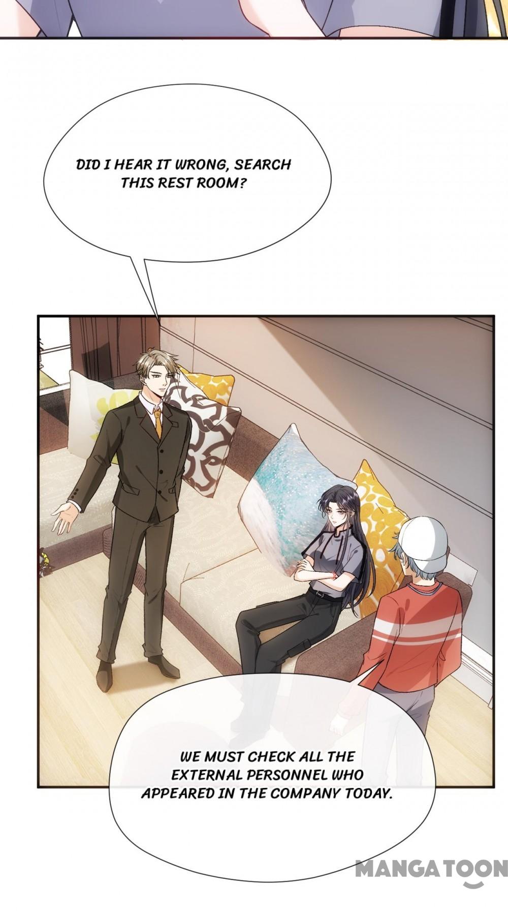 Madam and Her Daily Online Face-Slapping Chapter 80 - Page 17