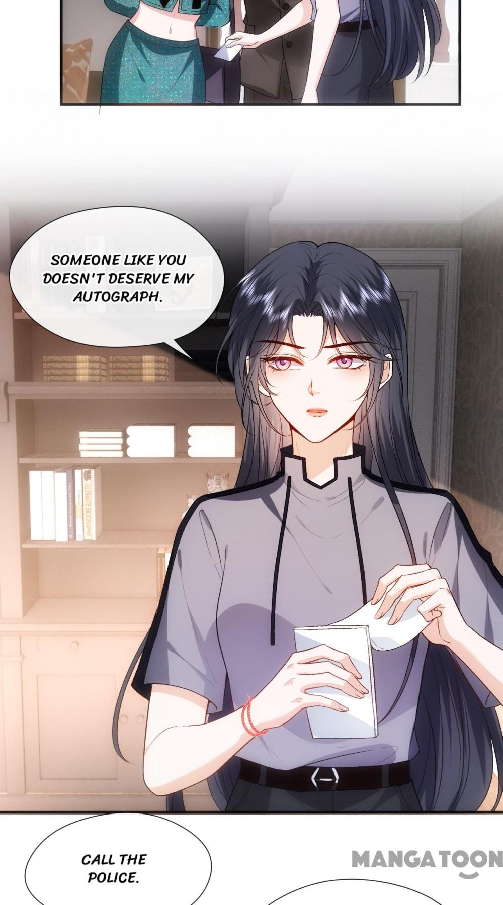 Madam and Her Daily Online Face-Slapping Chapter 80 - Page 28