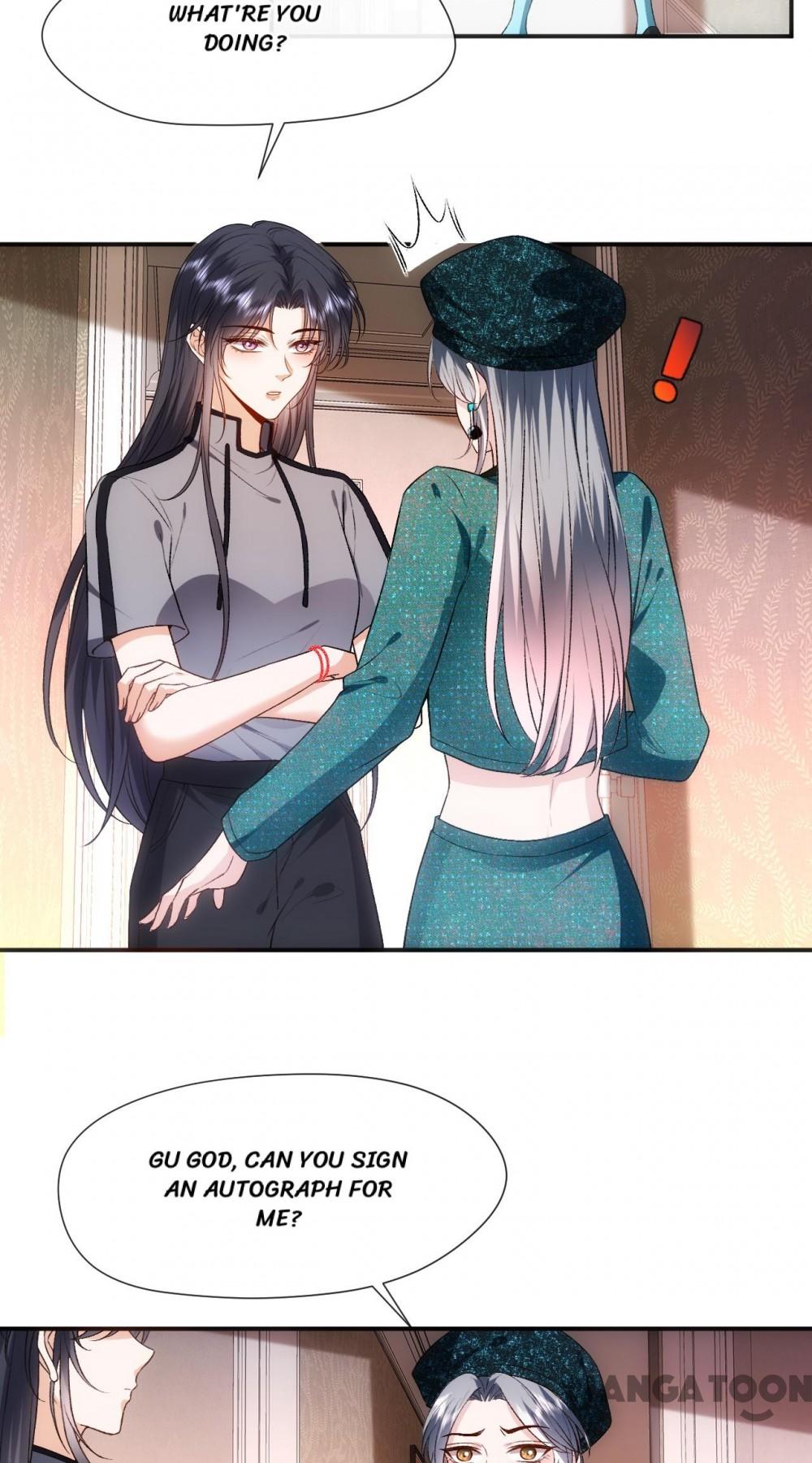 Madam and Her Daily Online Face-Slapping Chapter 80 - Page 3