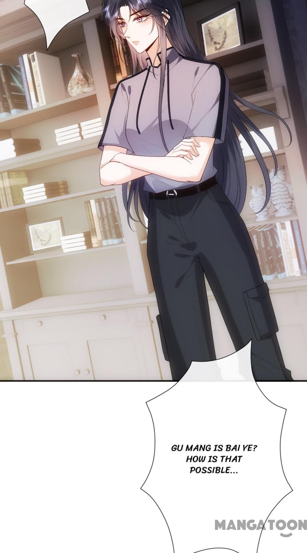 Madam and Her Daily Online Face-Slapping Chapter 80 - Page 31