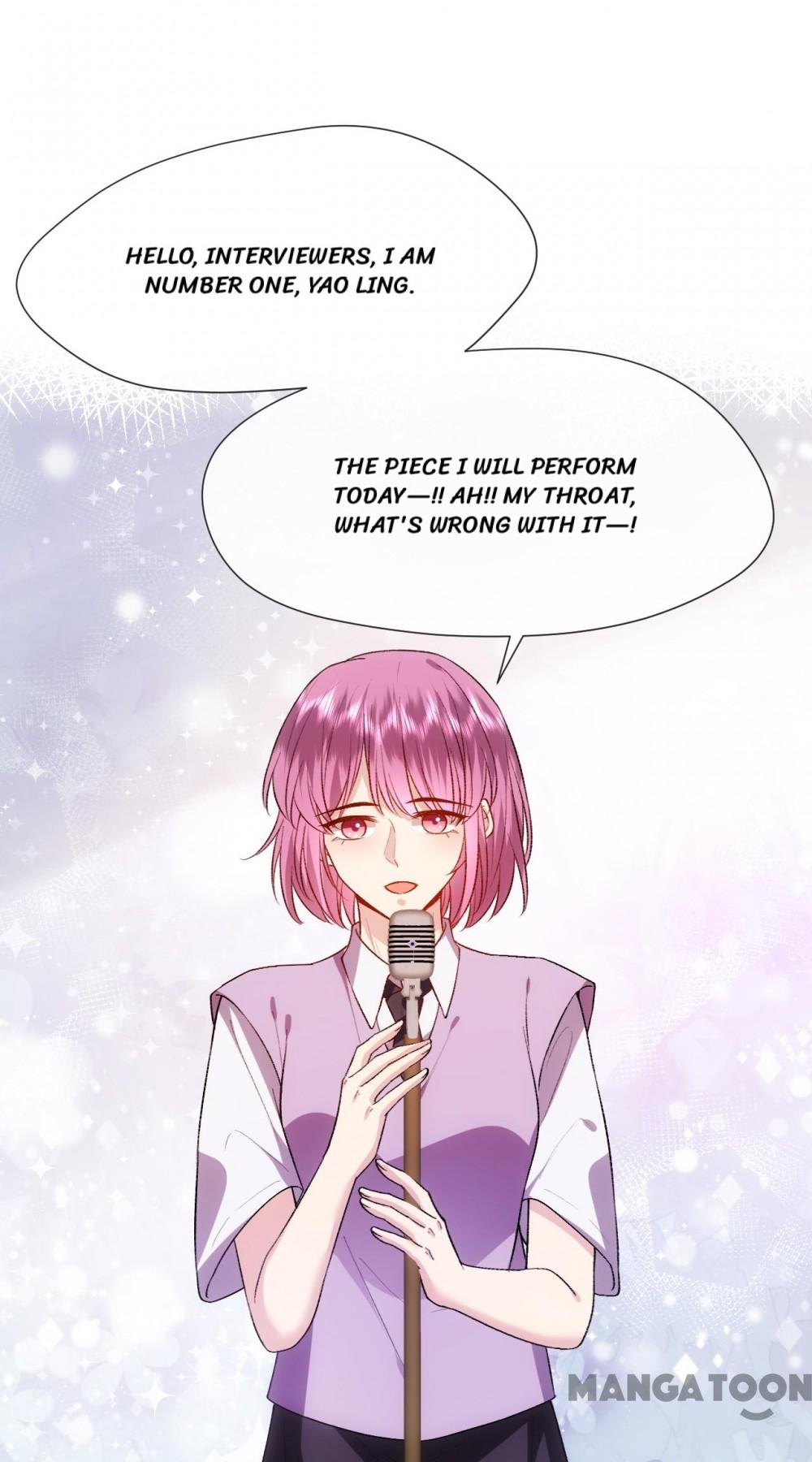 Madam and Her Daily Online Face-Slapping Chapter 80 - Page 6