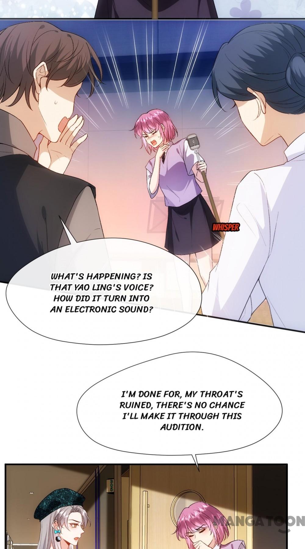 Madam and Her Daily Online Face-Slapping Chapter 80 - Page 7