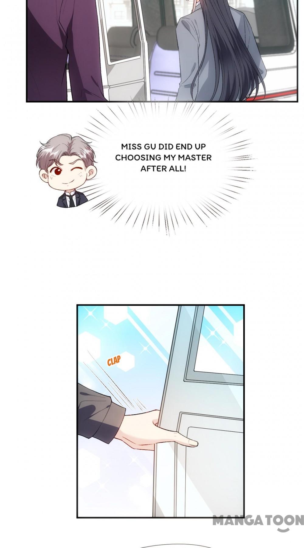 Madam and Her Daily Online Face-Slapping Chapter 81 - Page 10