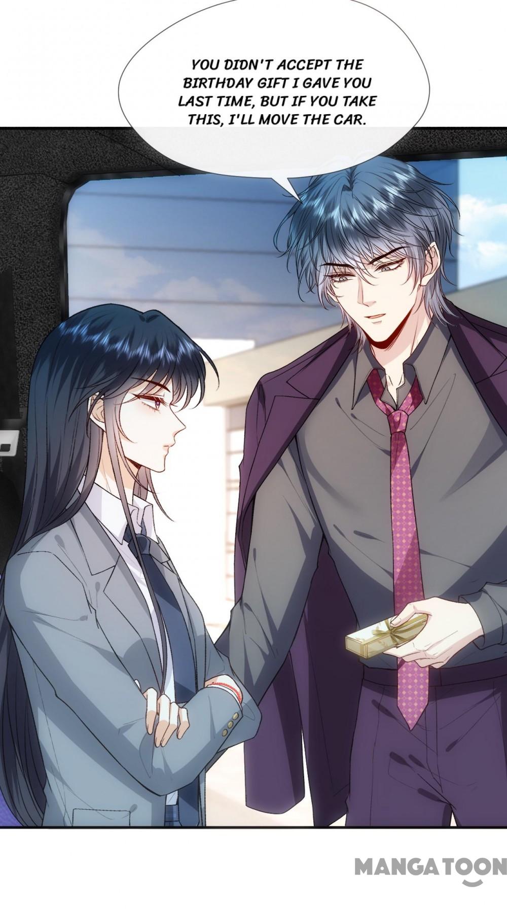 Madam and Her Daily Online Face-Slapping Chapter 81 - Page 11