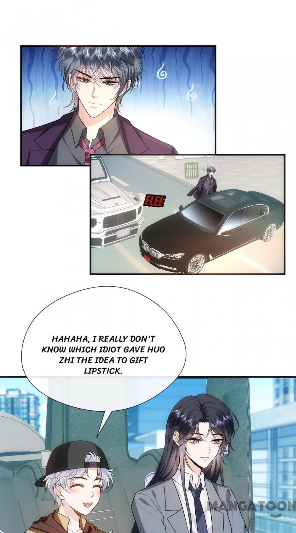 Madam and Her Daily Online Face-Slapping Chapter 81 - Page 17