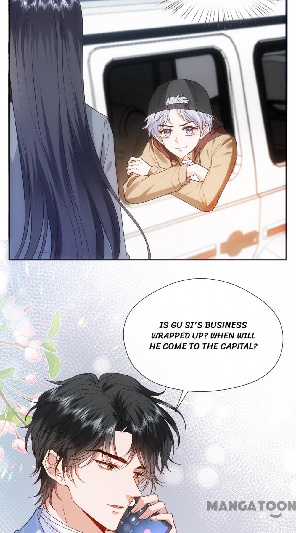 Madam and Her Daily Online Face-Slapping Chapter 81 - Page 2