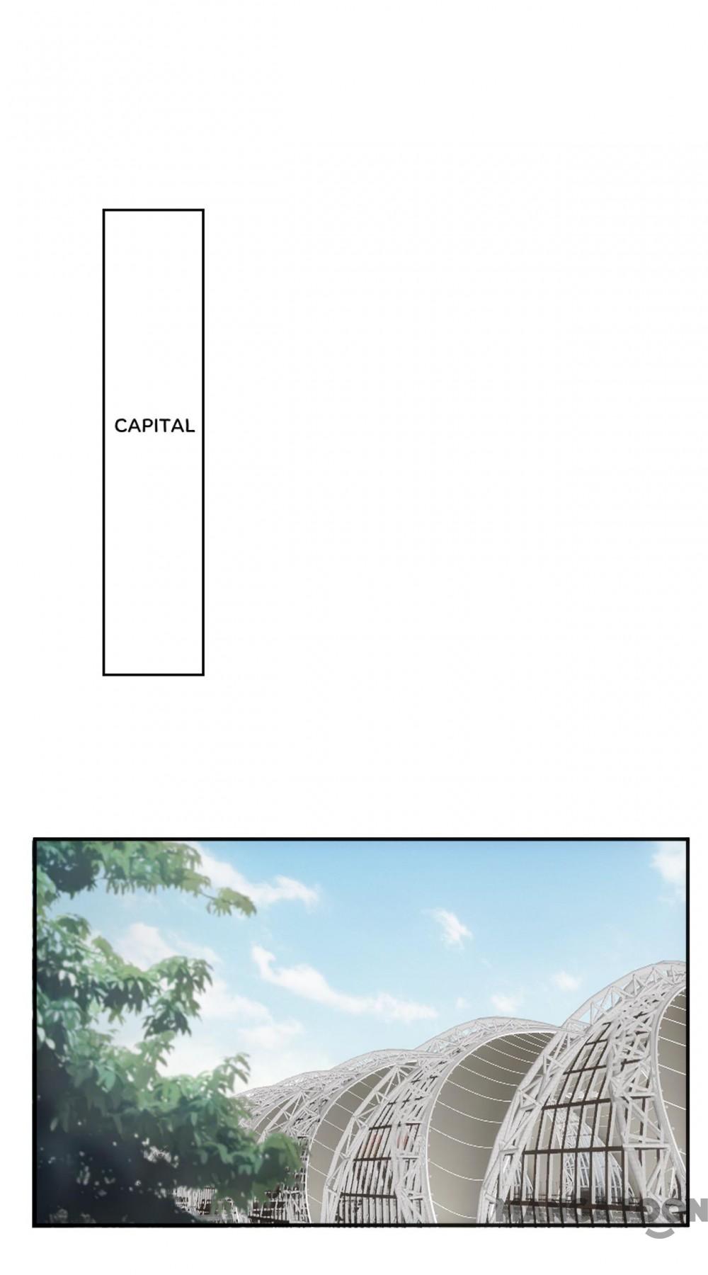 Madam and Her Daily Online Face-Slapping Chapter 81 - Page 20