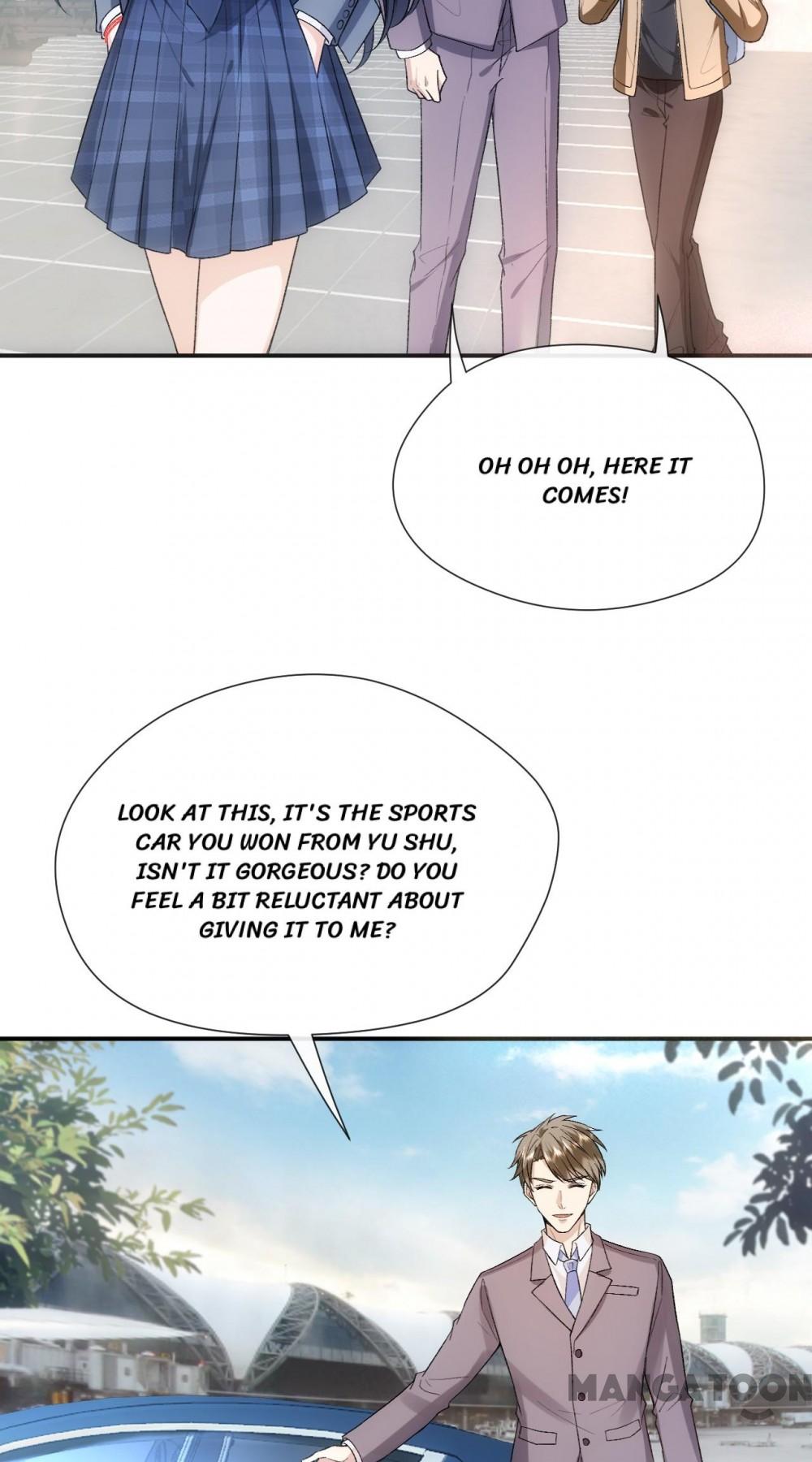 Madam and Her Daily Online Face-Slapping Chapter 81 - Page 23