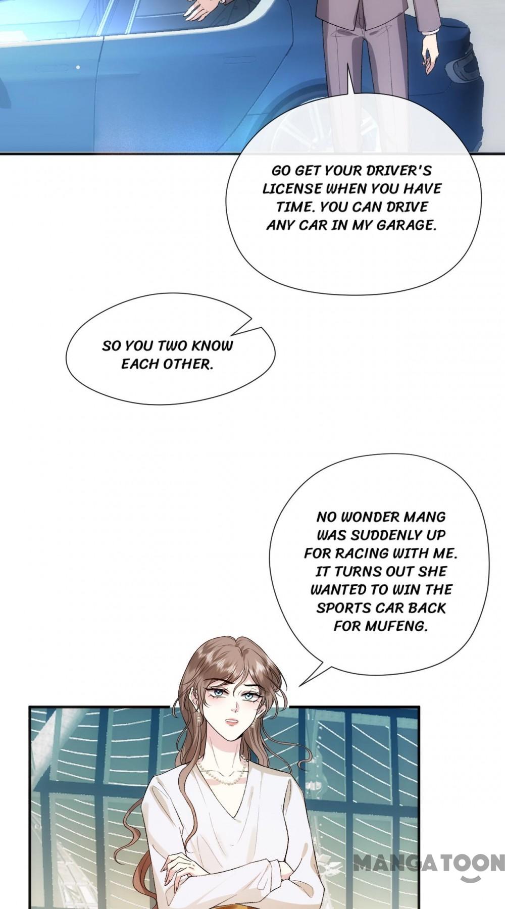 Madam and Her Daily Online Face-Slapping Chapter 81 - Page 24