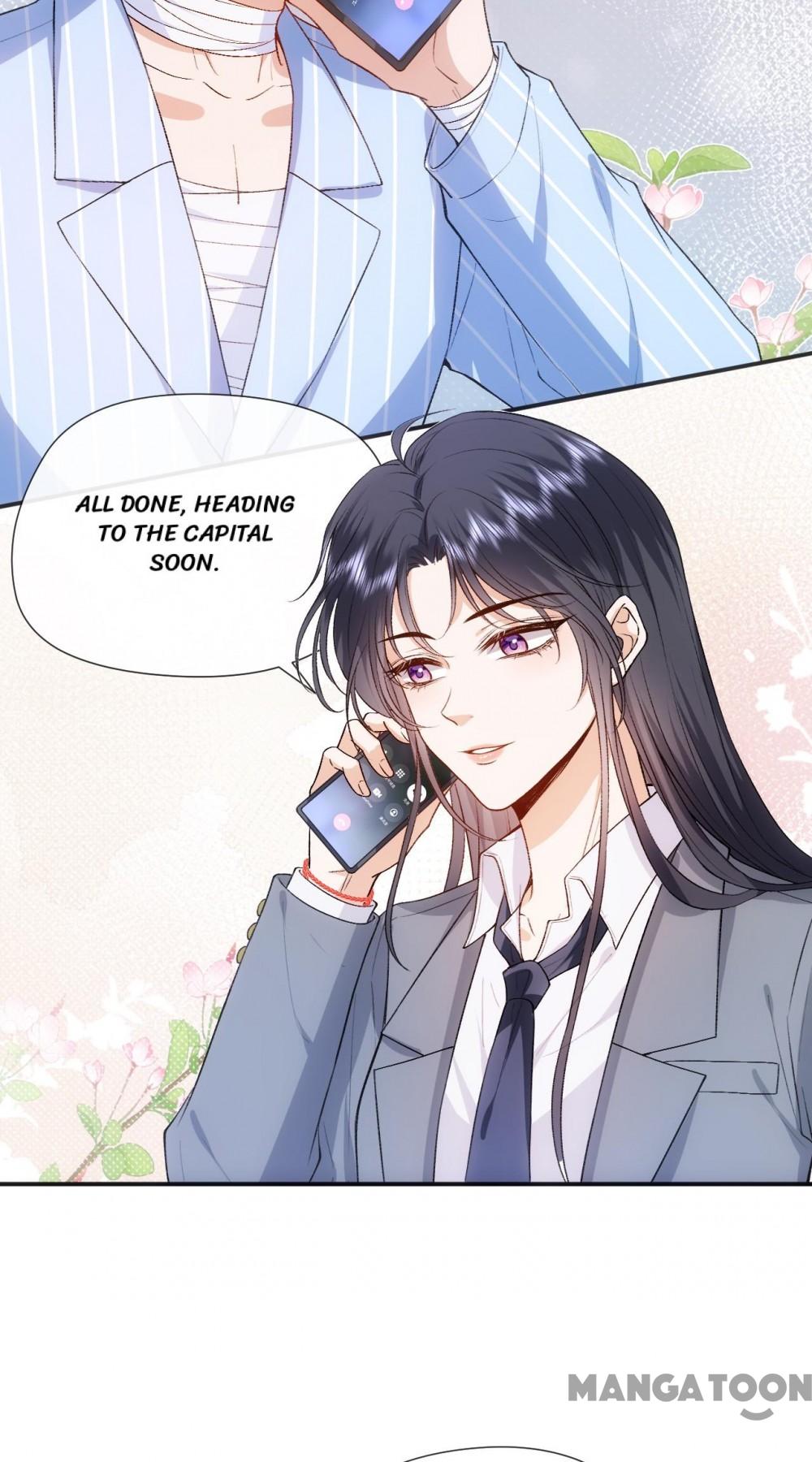 Madam and Her Daily Online Face-Slapping Chapter 81 - Page 3