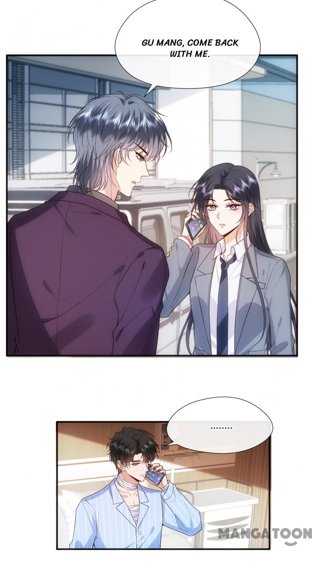 Madam and Her Daily Online Face-Slapping Chapter 81 - Page 4