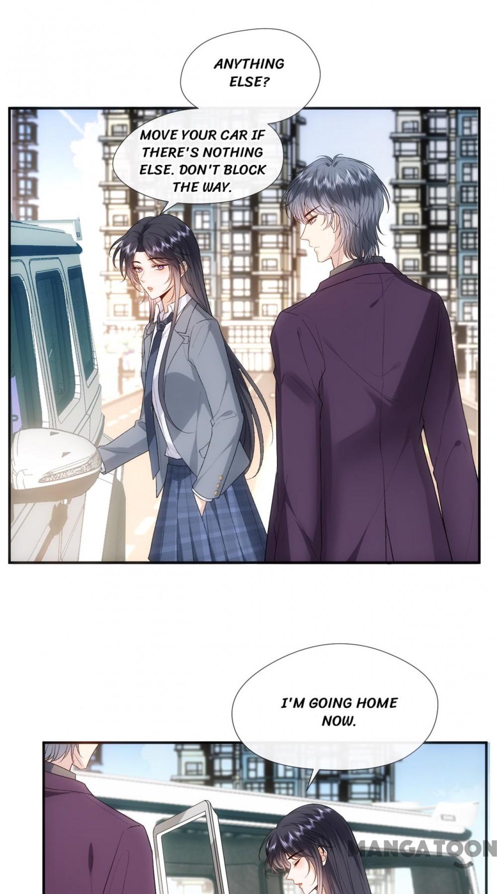 Madam and Her Daily Online Face-Slapping Chapter 81 - Page 9